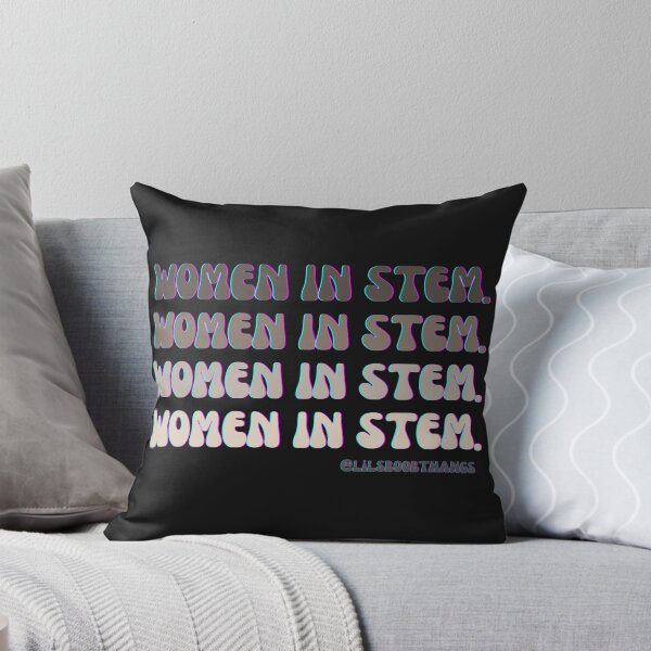 Item preview, Women in STEM. | @lilsboobthangs designed and sold by lilsboobthangs.
