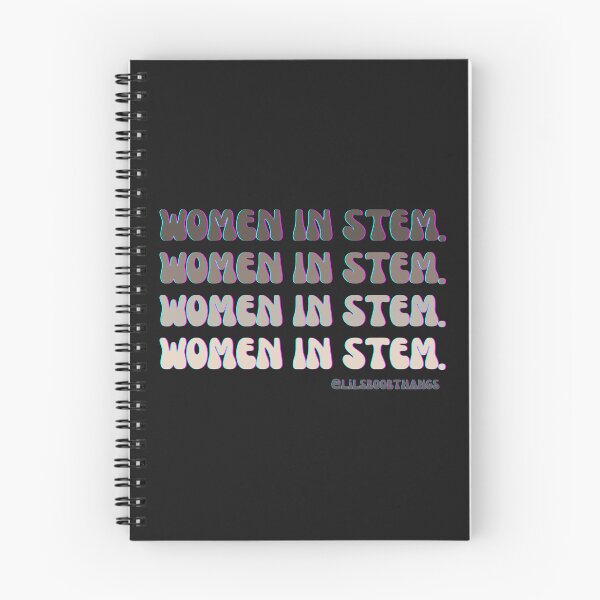 Item preview, Women in STEM. | @lilsboobthangs designed and sold by lilsboobthangs.