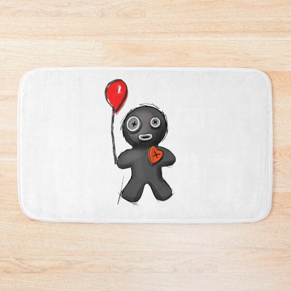 Item preview, Voodoo Doll  designed and sold by Ketrinartistka.