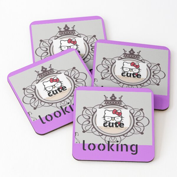 Item preview, cute looking designed and sold by mapacs100.