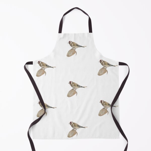 Item preview, Goldfinch, Painting of Garden Bird, realistic and vivid designed and sold by Cefercom.