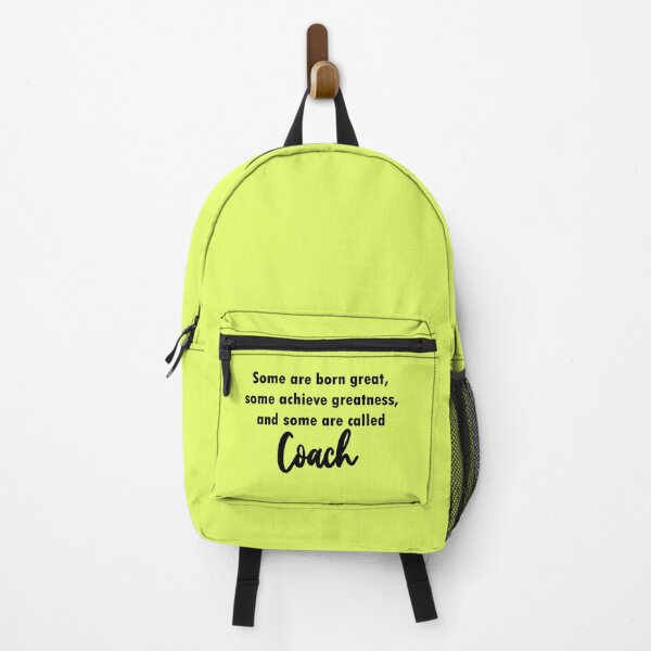 Item preview, Coach Job Design | Icterine designed and sold by Grixel's Paang Gala Shop.