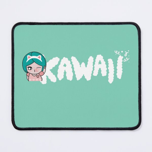 Item preview, cute kawaii designed and sold by vibeno1.