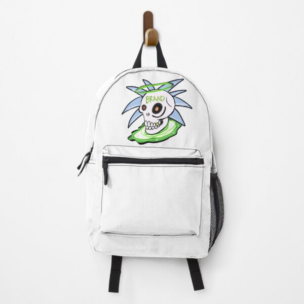 Item preview, CandySkull Rick designed and sold by SEEBAXTER.