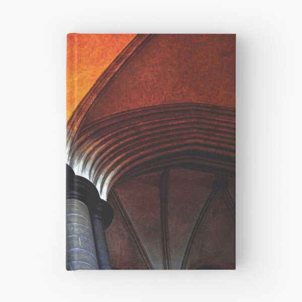 Item preview, Salisbury Cathedral Pillar and Ceiling designed and sold by QuarterMoon.