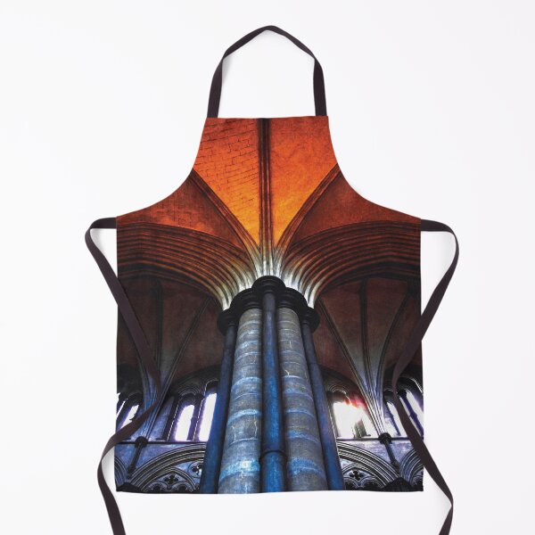 Item preview, Salisbury Cathedral Pillar and Ceiling designed and sold by QuarterMoon.