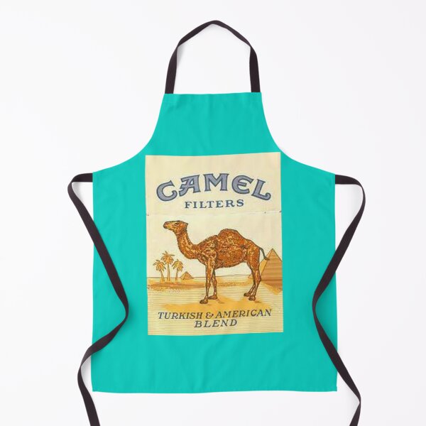 Item preview, Camel Cigarettes designed and sold by ShirtsSchmirts.