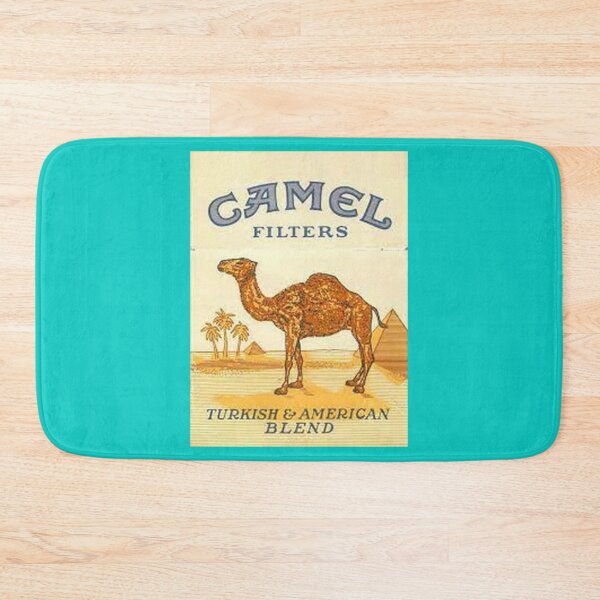 Item preview, Camel Cigarettes                        designed and sold by ShirtsSchmirts.