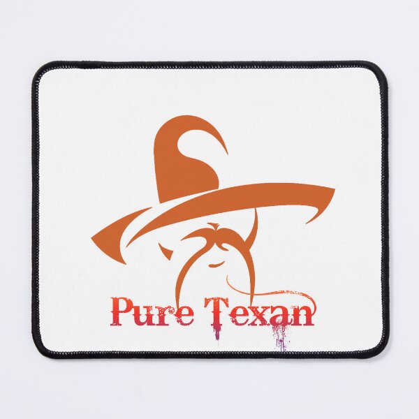 Item preview, Pure Texan designed and sold by Vlaki.
