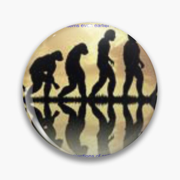 Item preview, Are Humans Projected Beings Art designed and sold by Alicefish.