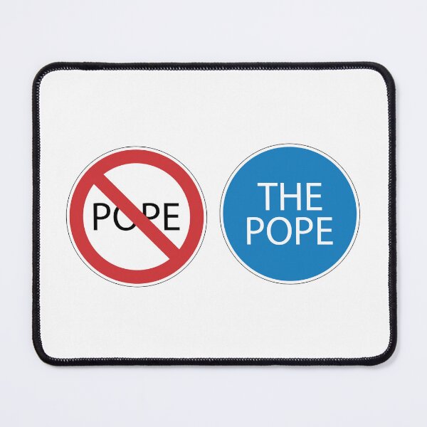 Item preview, THE POPE designed and sold by BeCoolByHarun.