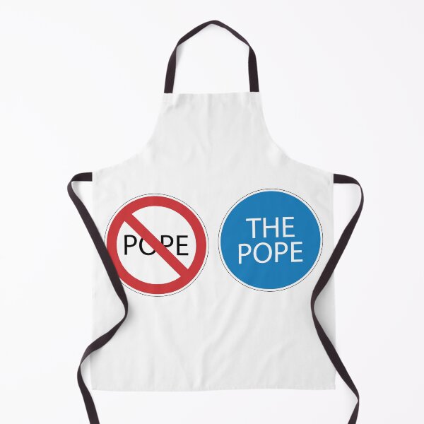 Item preview, THE POPE designed and sold by BeCoolByHarun.
