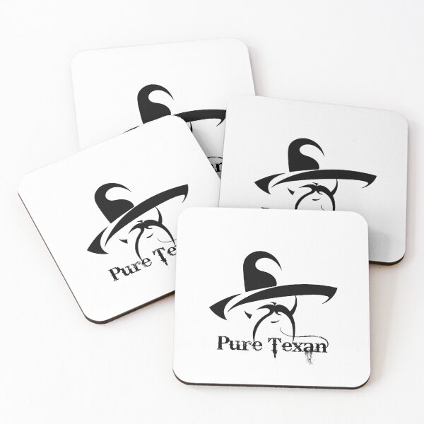 Item preview, Pure Texan designed and sold by Vlaki.