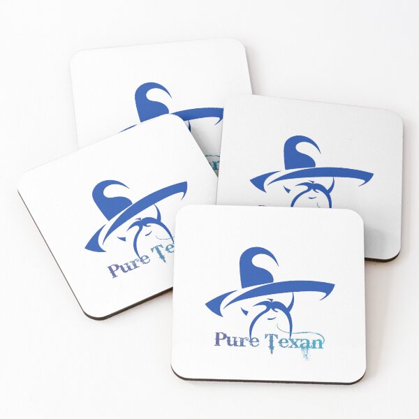 Item preview, Pure Texan designed and sold by Vlaki.