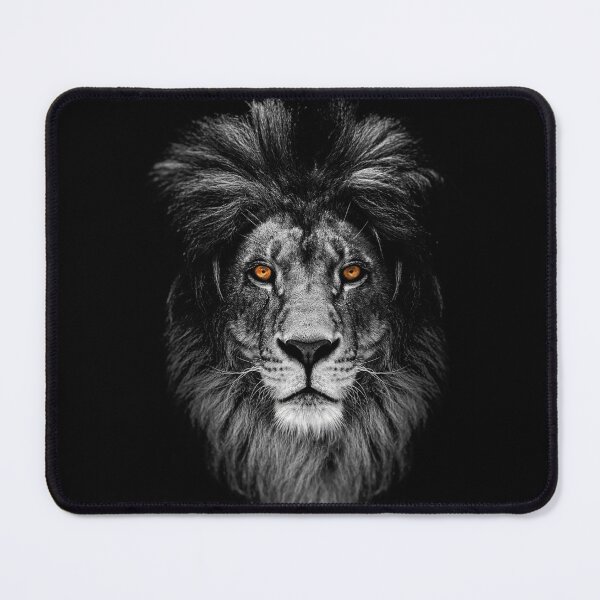 Item preview, official drain, the lion designed and sold by ROBOUE.