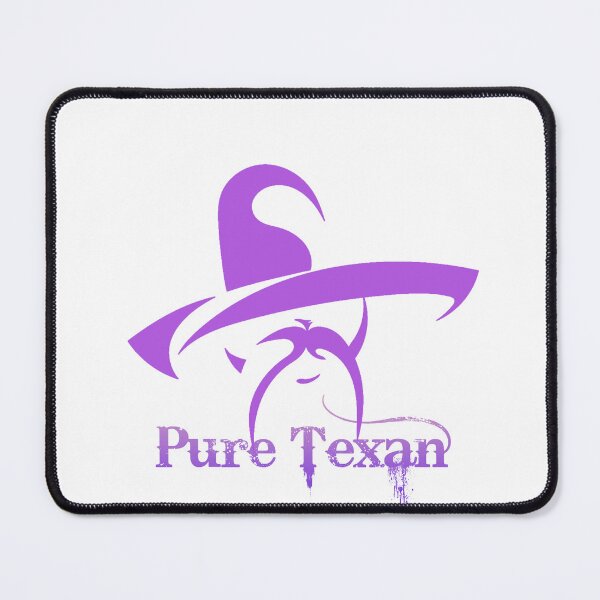 Item preview, Pure Texan designed and sold by Vlaki.