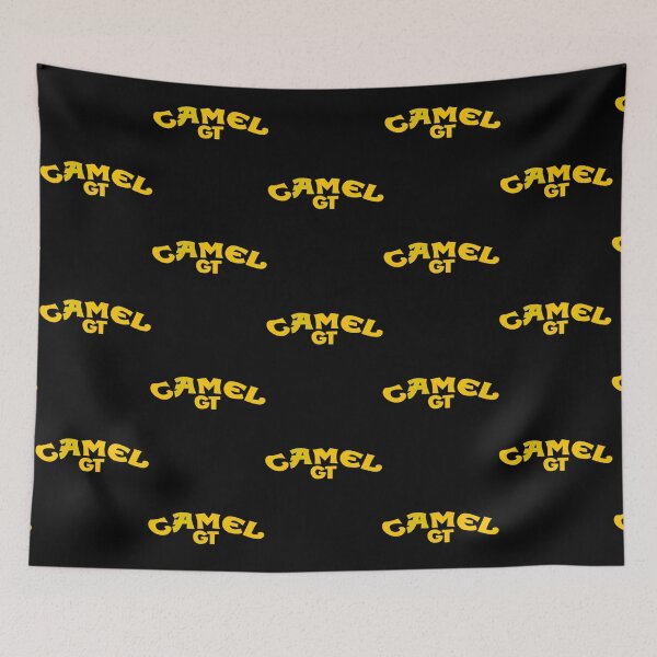 Item preview, 1988 Camel Cigarettes Pocket Gray Deadstock Joe         designed and sold by ShirtsSchmirts.