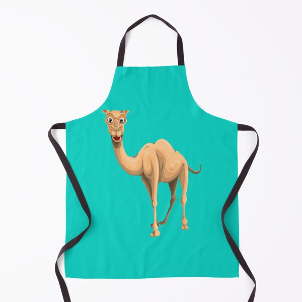 Item preview, Animated Camel Illustration designed and sold by ShirtsSchmirts.