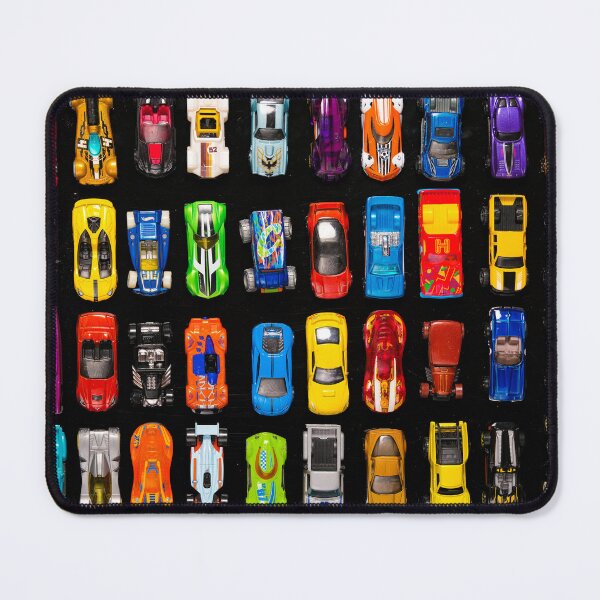 Item preview, More Cars designed and sold by BenJW.