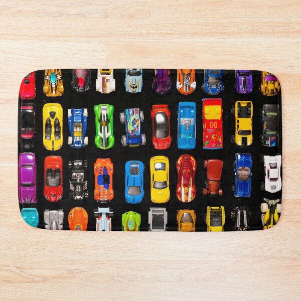 Item preview, More Cars designed and sold by BenJW.