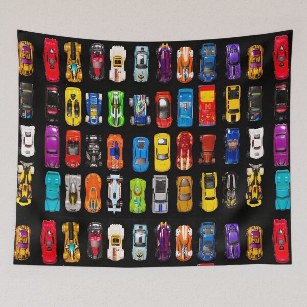 Item preview, More Cars designed and sold by BenJW.