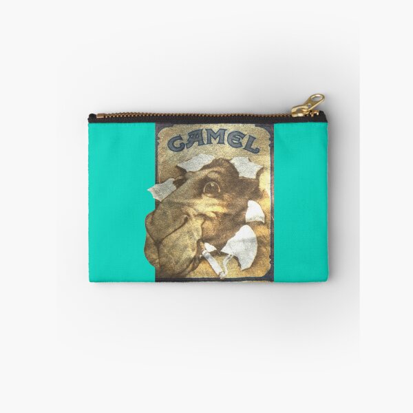 Item preview, 80s Camel Cigarettes Clasic Vintage Joe Camel   designed and sold by ShirtsSchmirts.