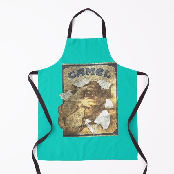 Item preview, 80s Camel Cigarettes Clasic Vintage Joe Camel designed and sold by ShirtsSchmirts.