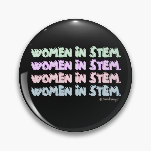 Item preview, Women in STEM. | @lilsboobthangs designed and sold by lilsboobthangs.