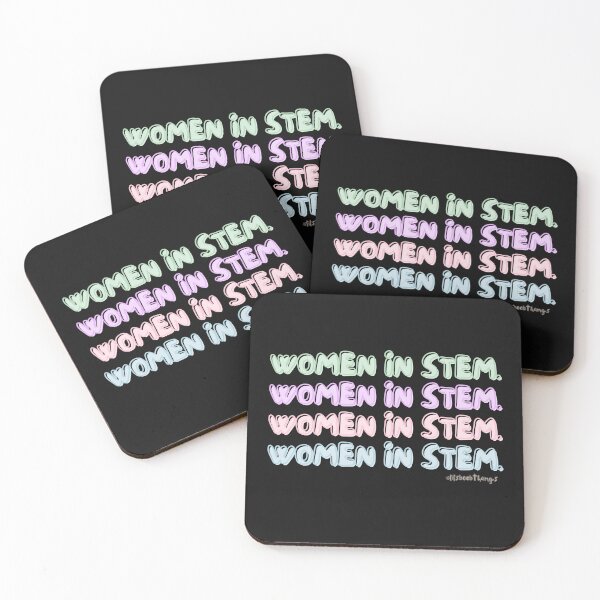 Item preview, Women in STEM. | @lilsboobthangs designed and sold by lilsboobthangs.