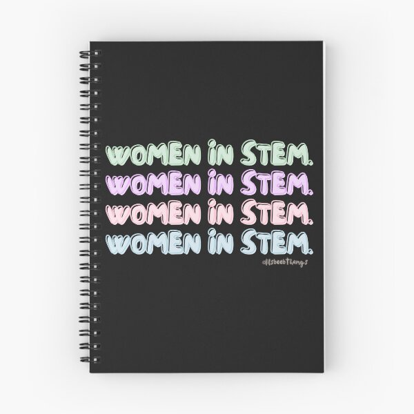 Item preview, Women in STEM. | @lilsboobthangs designed and sold by lilsboobthangs.
