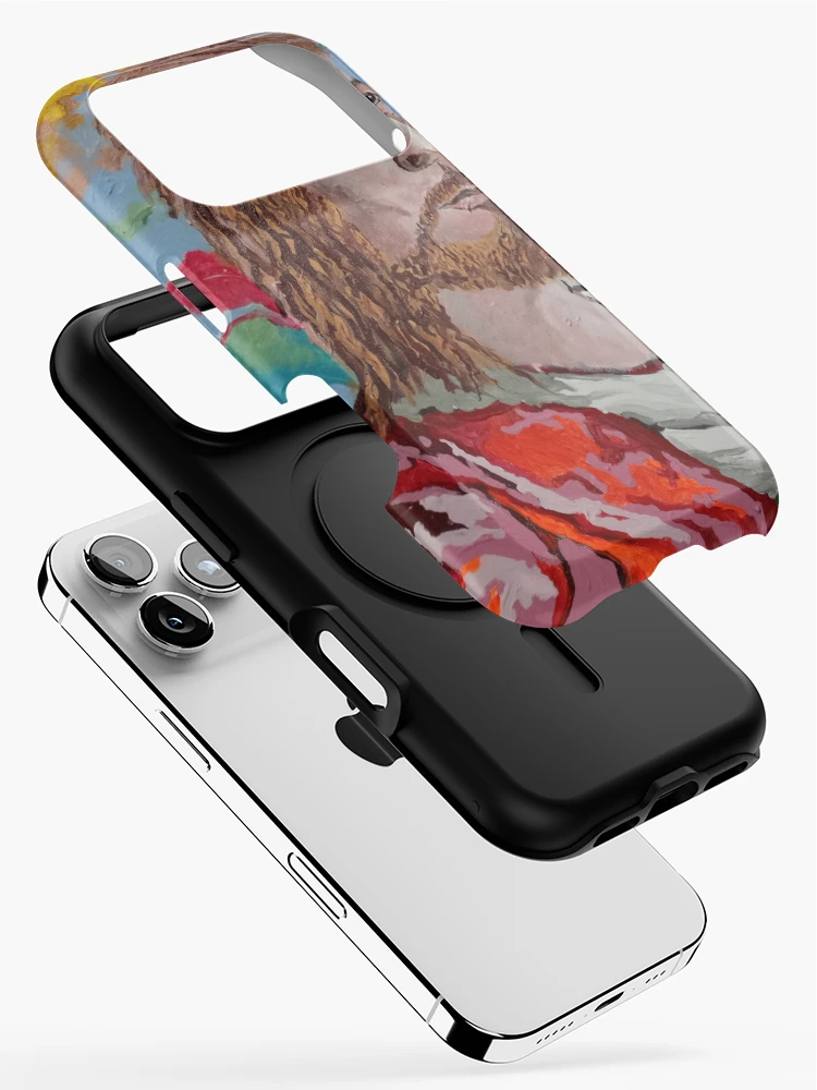 Thumbnail 2 of 4, iPhone Case, Foresight  designed and sold by RudyYoder.