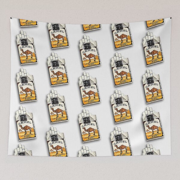 Item preview, Brand camel  Premium     designed and sold by ShirtsSchmirts.