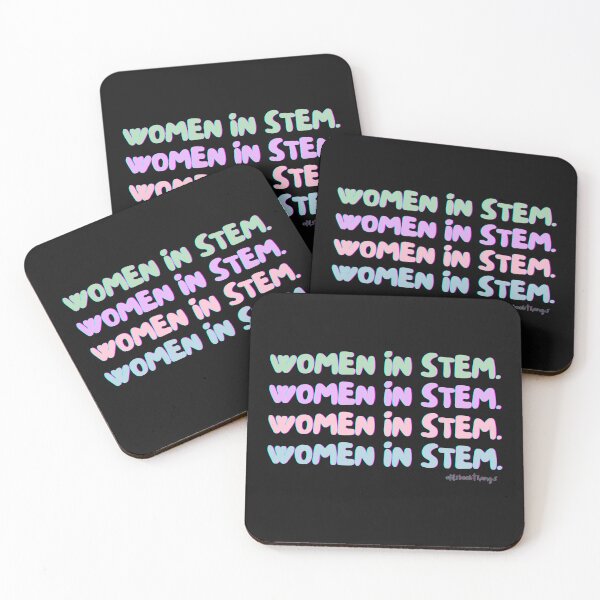 Item preview, Women in STEM. | @lilsboobthangs designed and sold by lilsboobthangs.