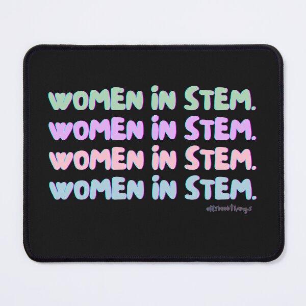 Item preview, Women in STEM. | @lilsboobthangs designed and sold by lilsboobthangs.