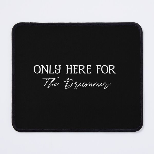 Item preview, only here For The Drummer designed and sold by Ela-Designer.
