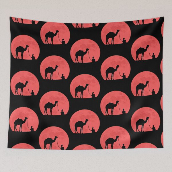 Item preview, Camel        designed and sold by ShirtsSchmirts.