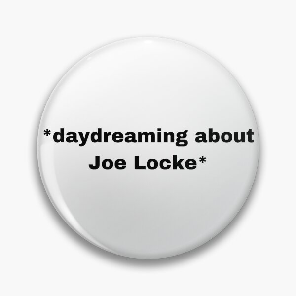 Item preview, Joe locke designed and sold by Fifi263.