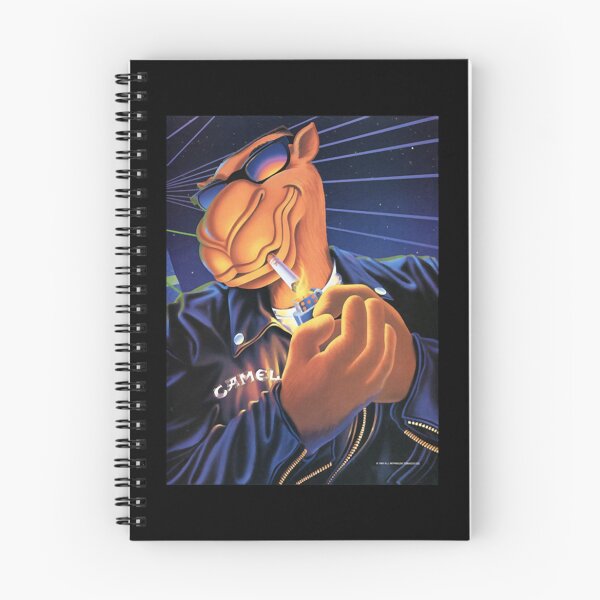 Item preview, Camel Cigarettes                      designed and sold by ShirtsSchmirts.