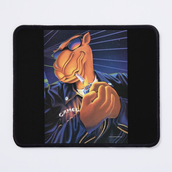 Item preview, Camel Cigarettes designed and sold by ShirtsSchmirts.