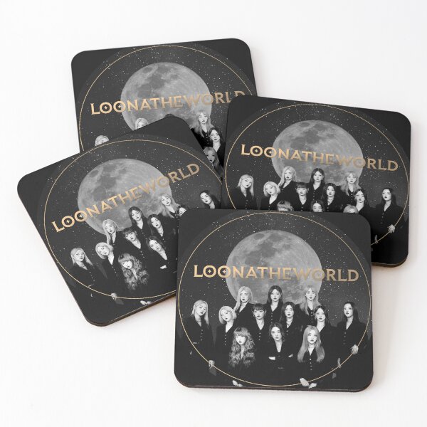 Item preview, LOONATHEWORLD (no date/location) designed and sold by savvigraphics.