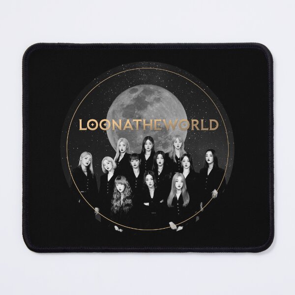 Item preview, LOONATHEWORLD (no date/location) designed and sold by savvigraphics.