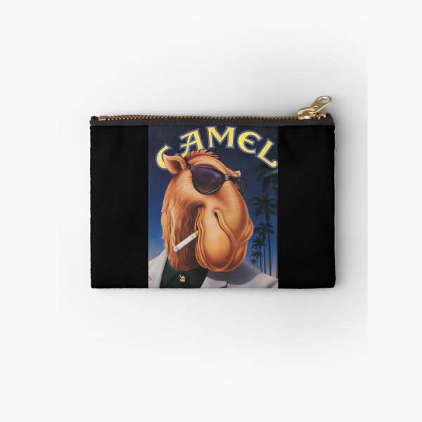 Item preview, Camel Cigarettes                       designed and sold by ShirtsSchmirts.