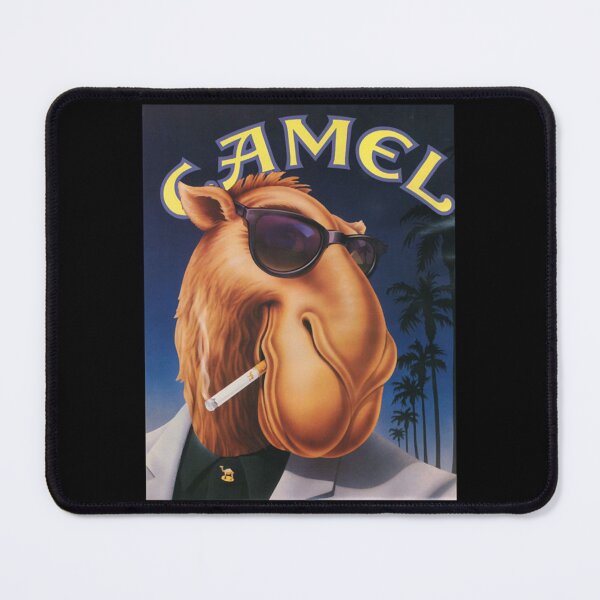 Item preview, Camel Cigarettes designed and sold by ShirtsSchmirts.