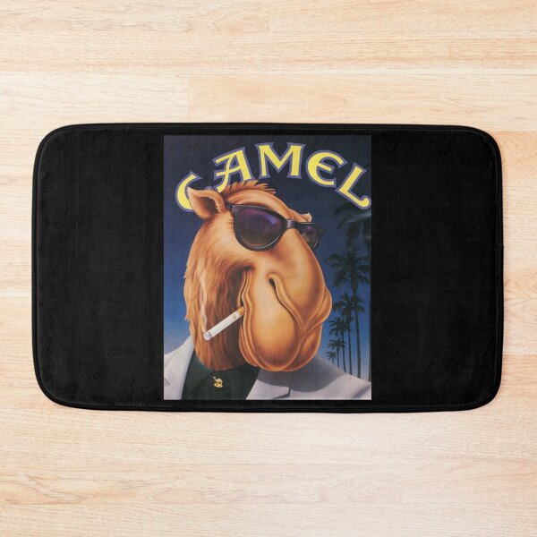 Item preview, Camel Cigarettes                       designed and sold by ShirtsSchmirts.