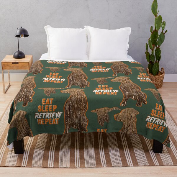 Item preview, Duck Camouflage Labrador Retriever Hunting Design for Duck Hunters and Lab Lovers designed and sold by LifeCrush.