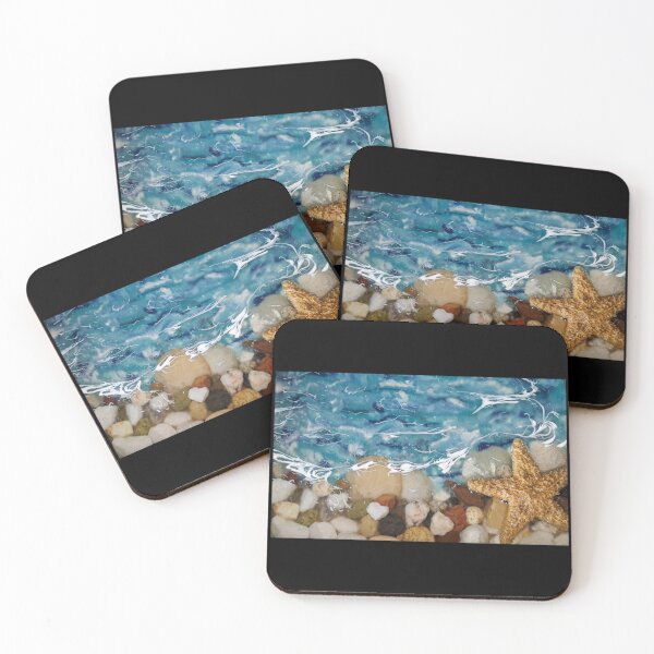 Item preview, Happy Beach designed and sold by craftsbydaphy.