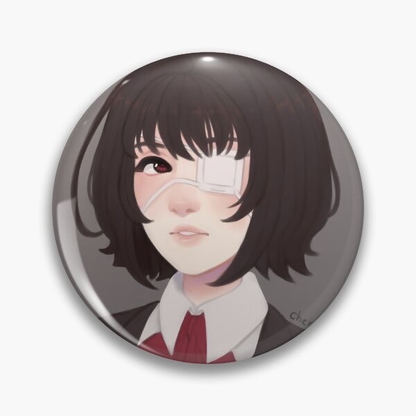 Item preview, Another Mei Misaki designed and sold by cherrypie_96 ♥.