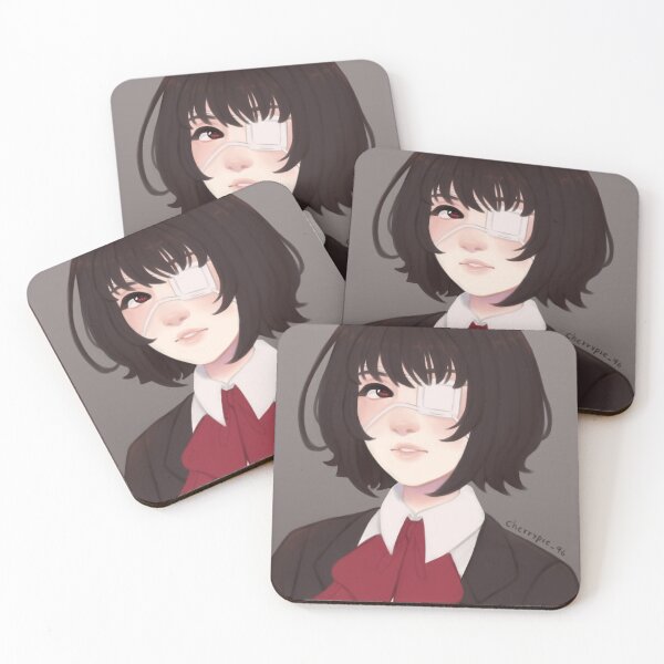 Item preview, Another Mei Misaki designed and sold by cherrypie_96 ♥.