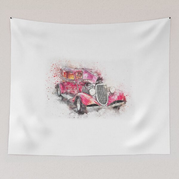 Item preview, Roadster *  designed and sold by Sarcasmagic.