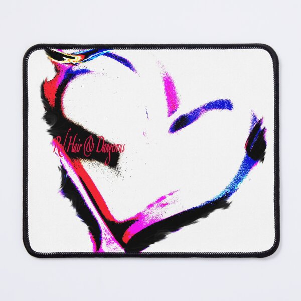 Item preview, Graffiti heartthrob designed and sold by redhairdangeros.